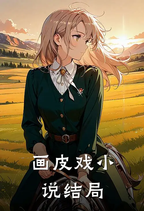 画皮戏小说结局