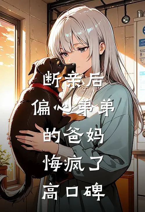 断亲后，偏心弟弟的爸妈悔疯了高口碑