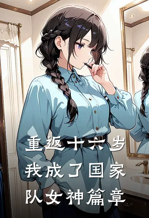 重返十六岁，我成了国家队女神篇章