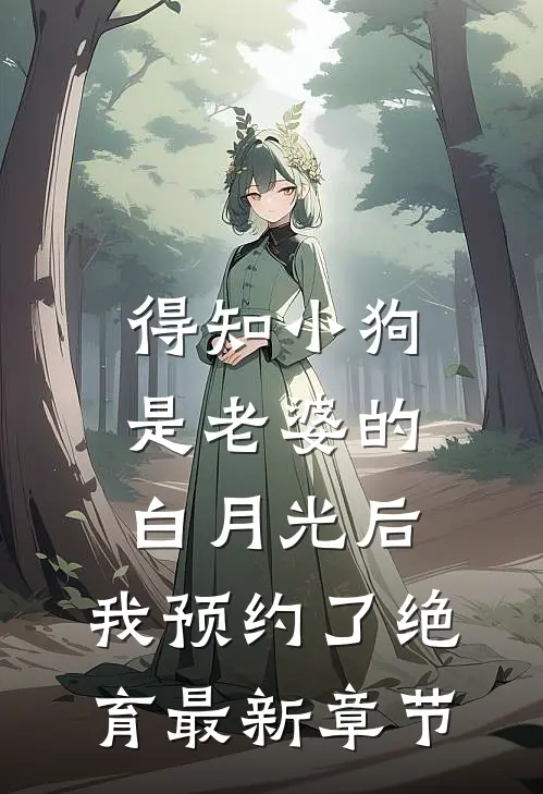 得知小狗是老婆的白月光后，我预约了绝育最新章节