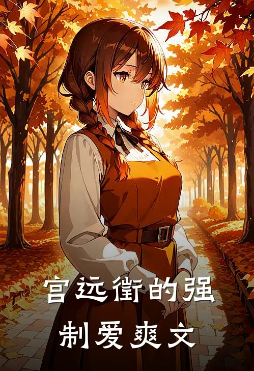 宫远徵的强制爱爽文