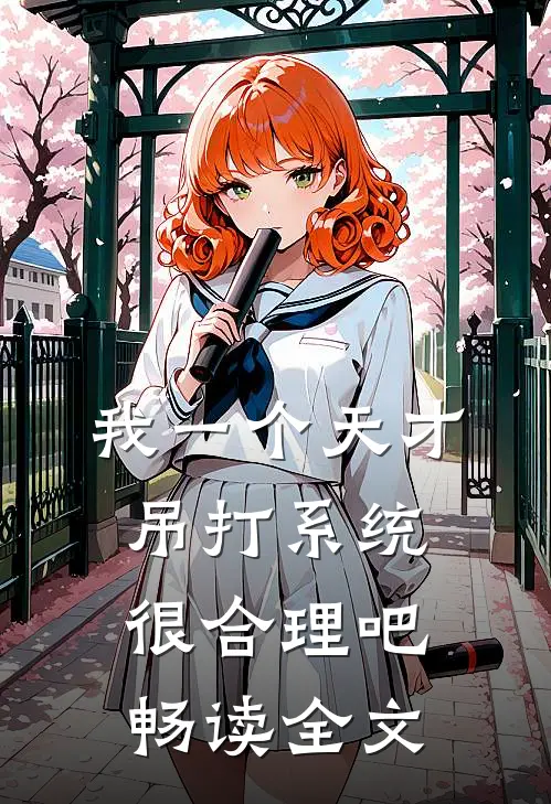 我一个天才吊打系统很合理吧畅读全文