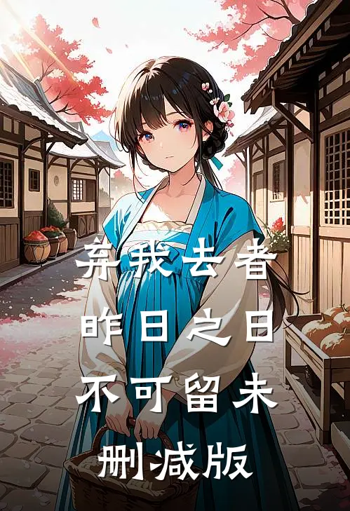 弃我去者，昨日之日不可留未删减版