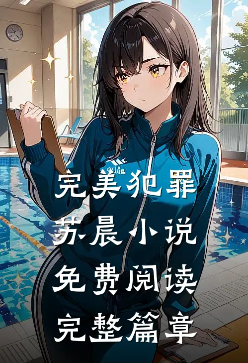 完美犯罪苏晨小说免费阅读完整篇章