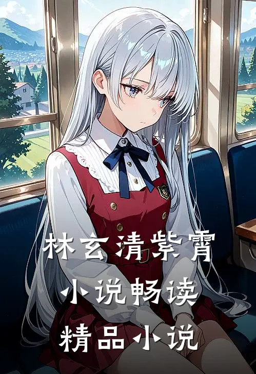 林玄清紫霄小说畅读精品小说