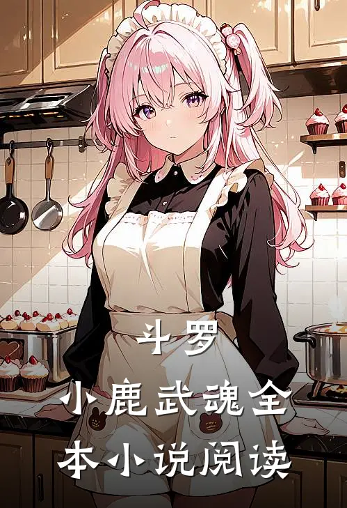 斗罗，小鹿武魂全本小说阅读