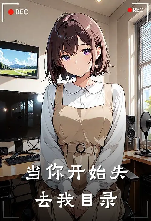 当你开始失去我目录