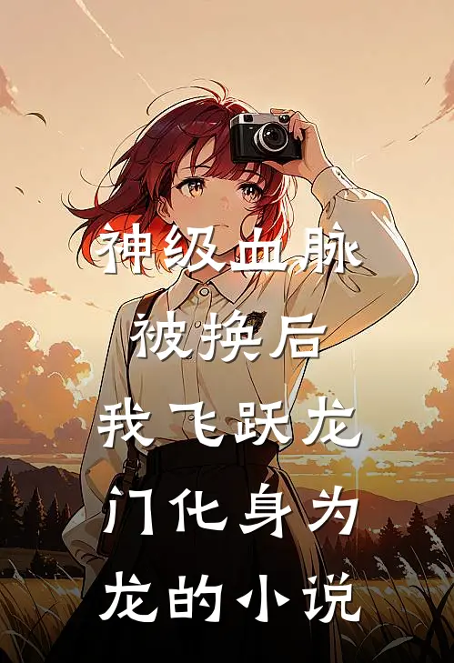 神级血脉被换后，我飞跃龙门化身为龙的小说