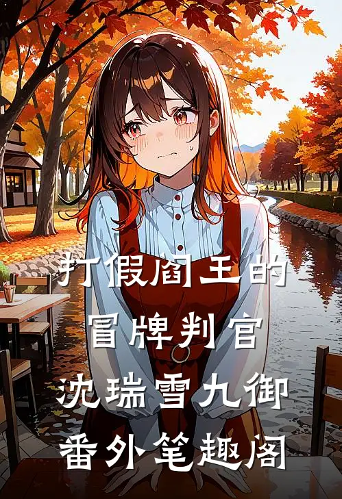 打假阎王的冒牌判官：沈瑞雪九御番外笔趣阁