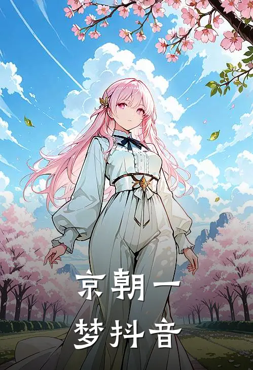 京朝一梦抖音