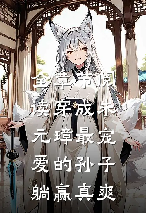 全章节阅读穿成朱元璋最宠爱的孙子，躺赢真爽