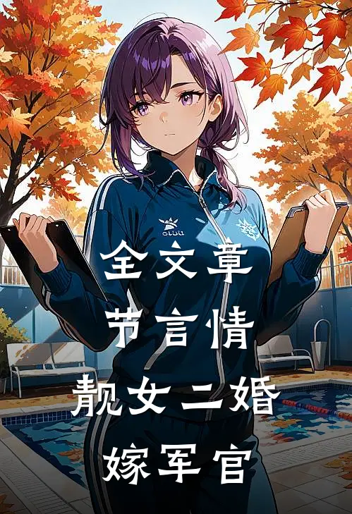 全文章节言情：靓女二婚嫁军官