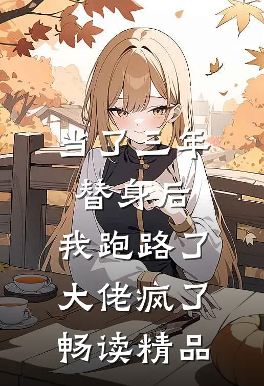 当了三年替身后，我跑路了，大佬疯了畅读精品