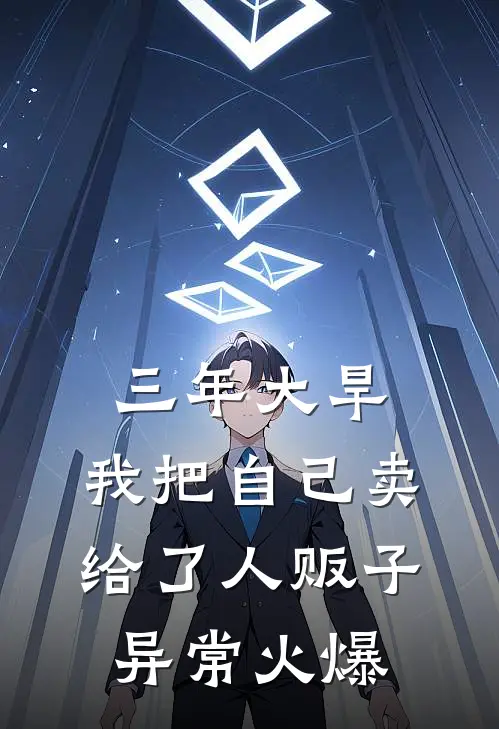 三年大旱，我把自己卖给了人贩子异常火爆