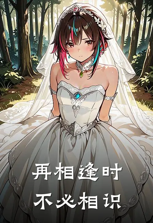 再相逢时不必相识
