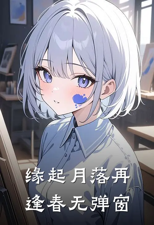 缘起月落再逢春无弹窗