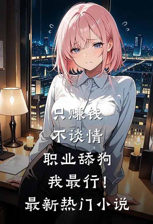 只赚钱不谈情，职业舔狗我最行！最新热门小说