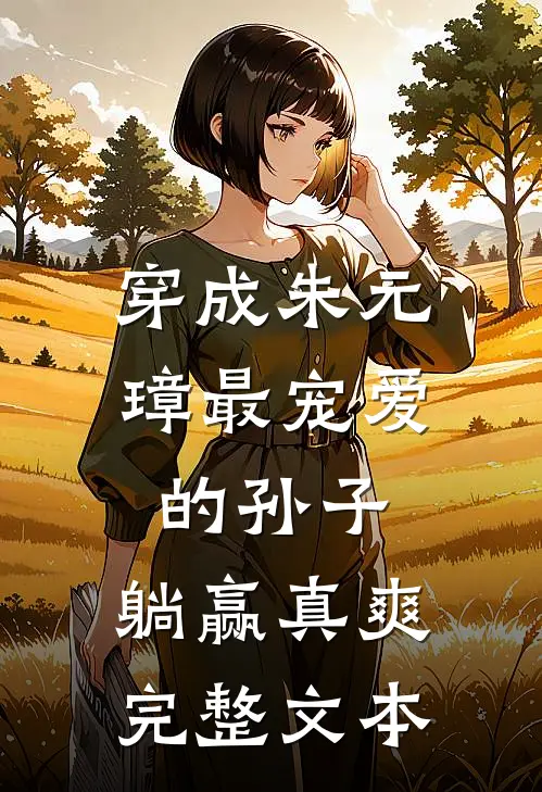 穿成朱元璋最宠爱的孙子，躺赢真爽完整文本