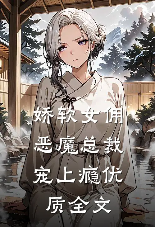 娇软女佣：恶魔总裁宠上瘾优质全文
