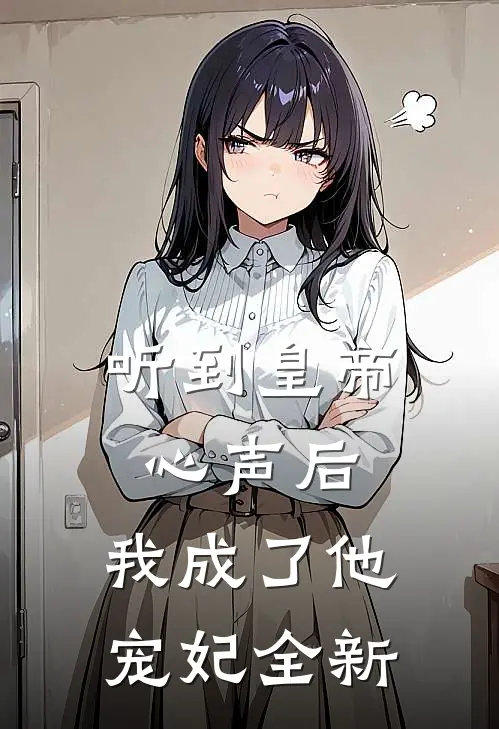 听到皇帝心声后，我成了他宠妃全新
