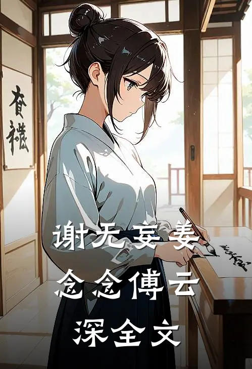 谢无妄姜念念傅云深全文