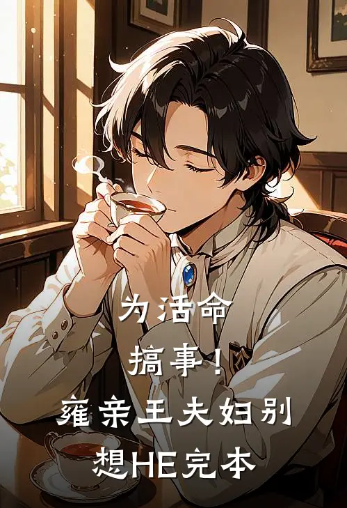 为活命搞事！雍亲王夫妇别想HE完本