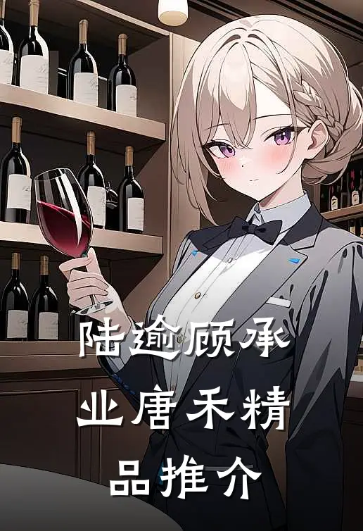 陆逾顾承业唐禾精品推介