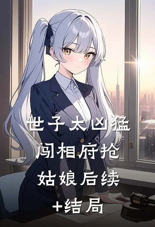 世子太凶猛：闯相府抢姑娘后续+结局