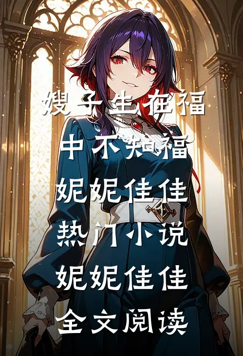 嫂子生在福中不知福妮妮佳佳热门小说（妮妮佳佳）全文阅读