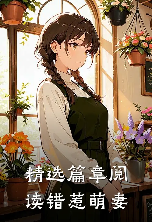 精选篇章阅读错惹萌妻