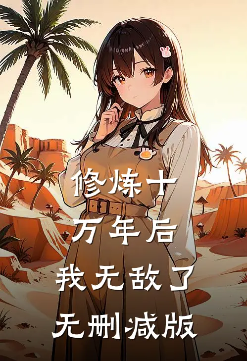 修炼十万年后，我无敌了无删减版