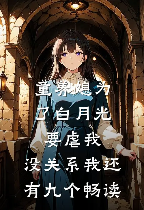 童养媳为了白月光要虐我，没关系我还有九个畅读