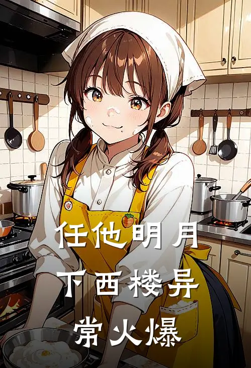 任他明月下西楼异常火爆