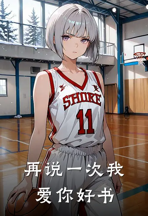 再说一次我爱你好书