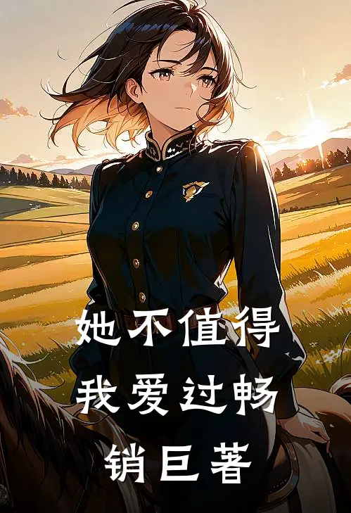 她不值得我爱过畅销巨著