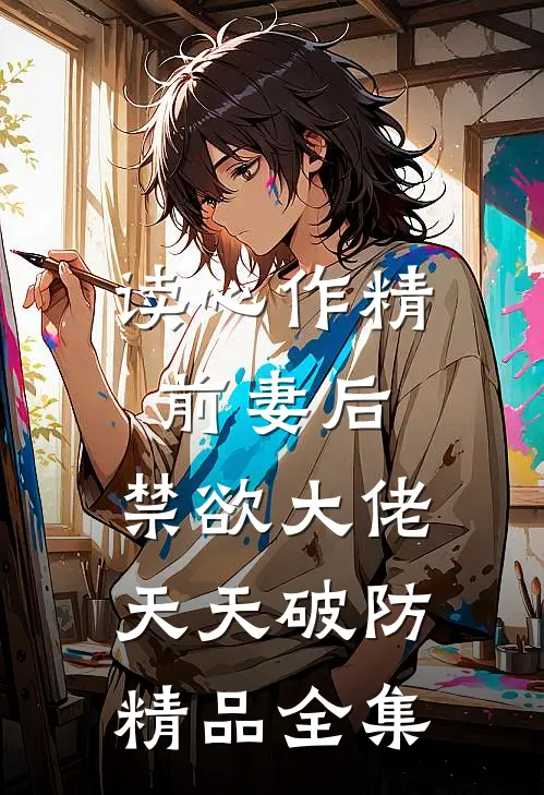 读心作精前妻后，禁欲大佬天天破防精品全集