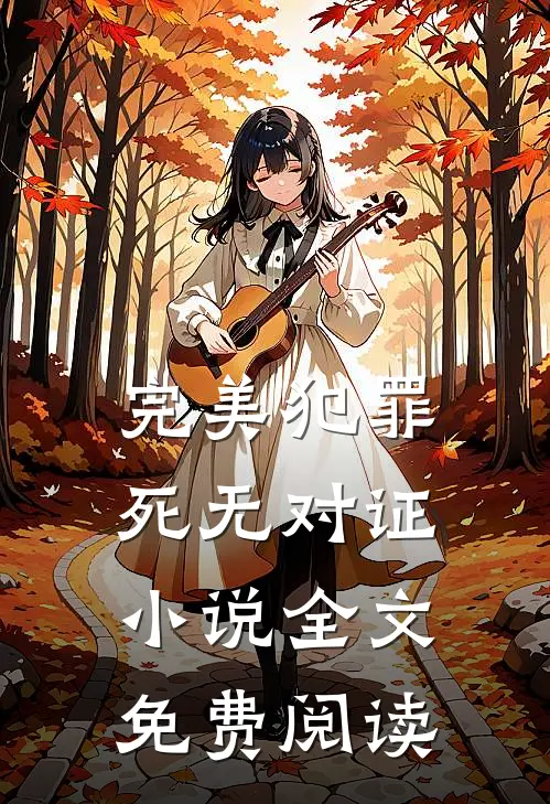 完美犯罪：死无对证小说全文免费阅读