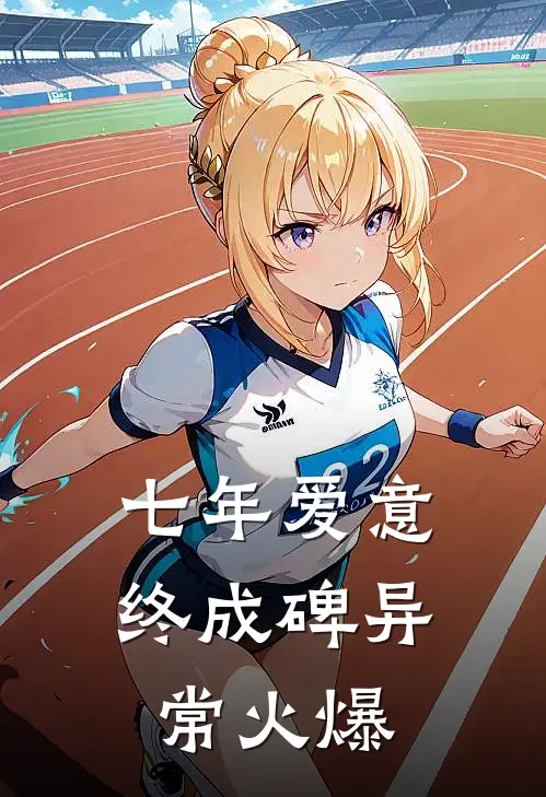 七年爱意终成碑异常火爆
