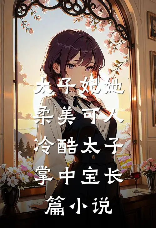 太子妃她柔美可人：冷酷太子掌中宝长篇小说