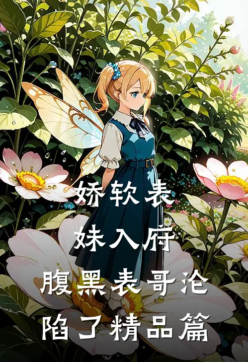 娇软表妹入府：腹黑表哥沦陷了精品篇