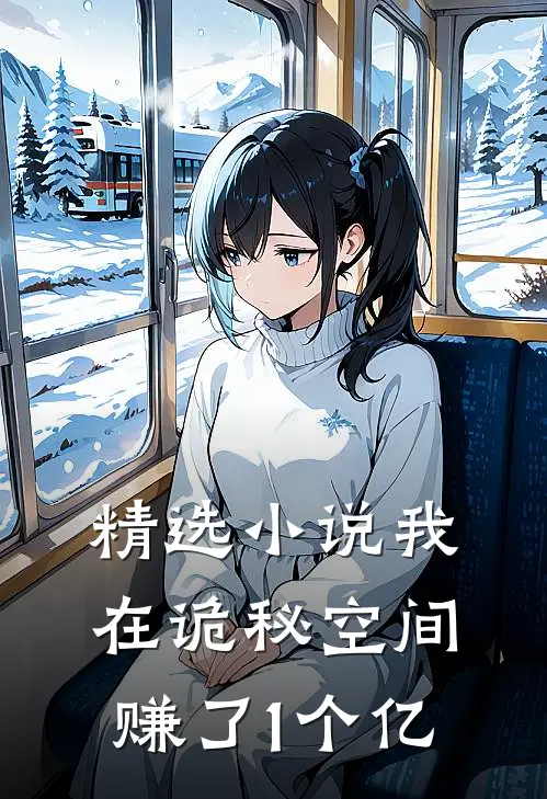 精选小说我在诡秘空间赚了1个亿