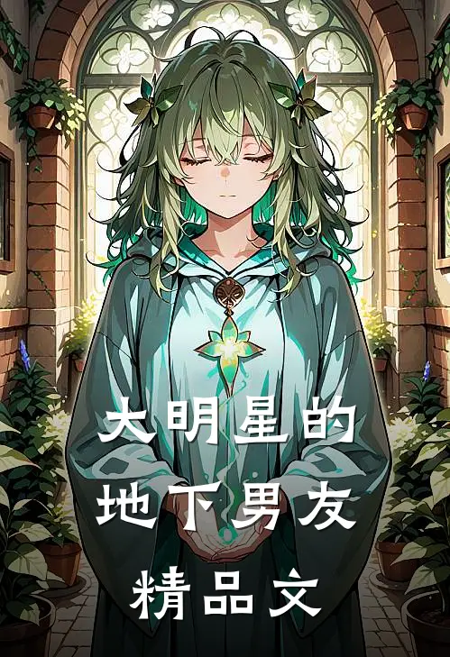 大明星的地下男友精品文