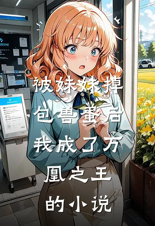 被妹妹掉包兽蛋后，我成了万凰之王。的小说