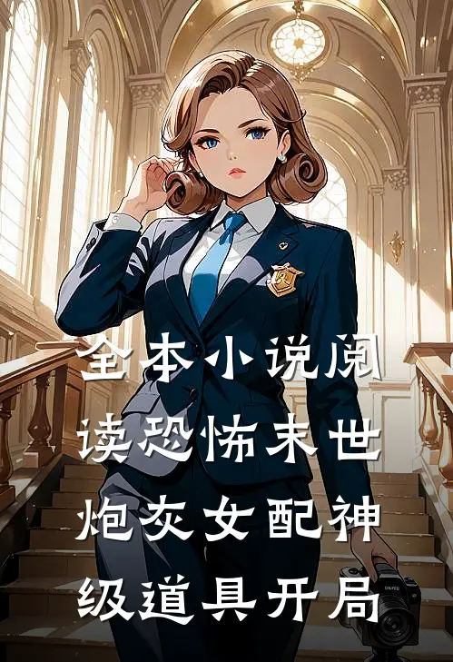 全本小说阅读恐怖末世，炮灰女配神级道具开局