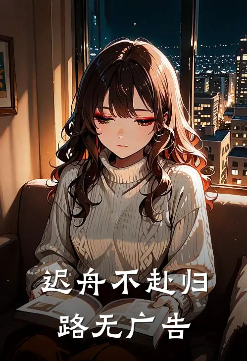 迟舟不赴归路无广告