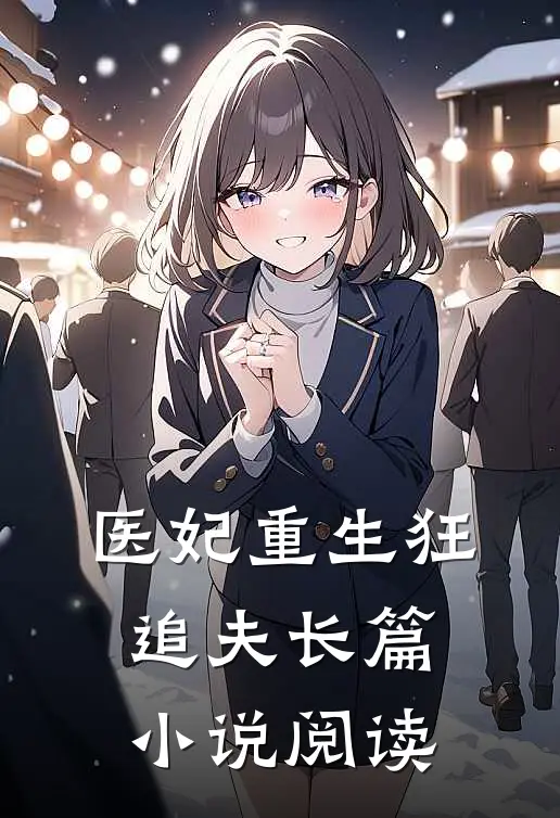医妃重生狂追夫长篇小说阅读