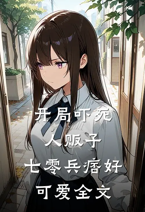 开局吓死人贩子，七零兵痞好可爱全文