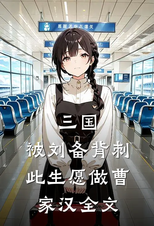 三国：被刘备背刺，此生愿做曹家汉全文