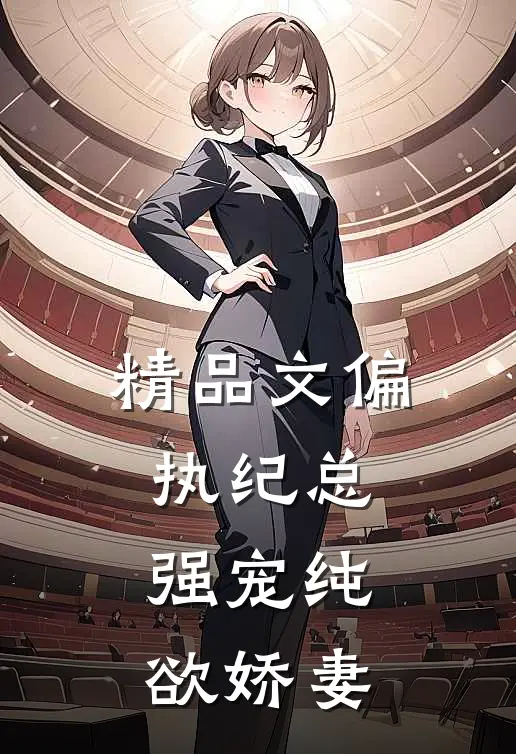 精品文偏执纪总，强宠纯欲娇妻