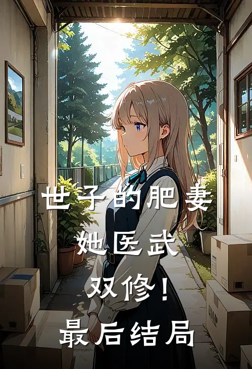 世子的肥妻，她医武双修！最后结局